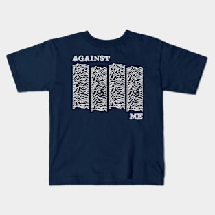 AM x JD Kids T-Shirt